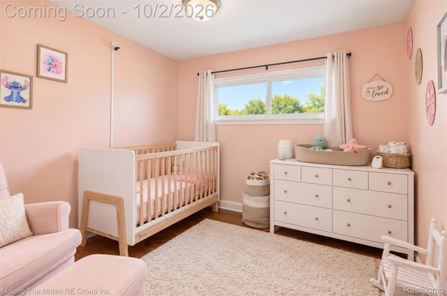 4717 Dudley Street, Dearborn Heights, MI 48125