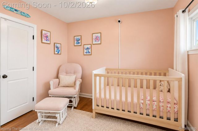 4717 Dudley Street, Dearborn Heights, MI 48125