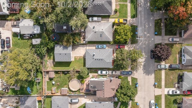 4717 Dudley Street, Dearborn Heights, MI 48125