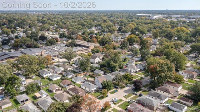 4717 Dudley Street, Dearborn Heights, MI 48125
