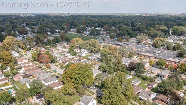 4717 Dudley Street, Dearborn Heights, MI 48125