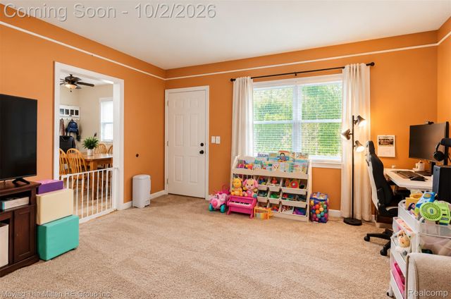 4717 Dudley Street, Dearborn Heights, MI 48125