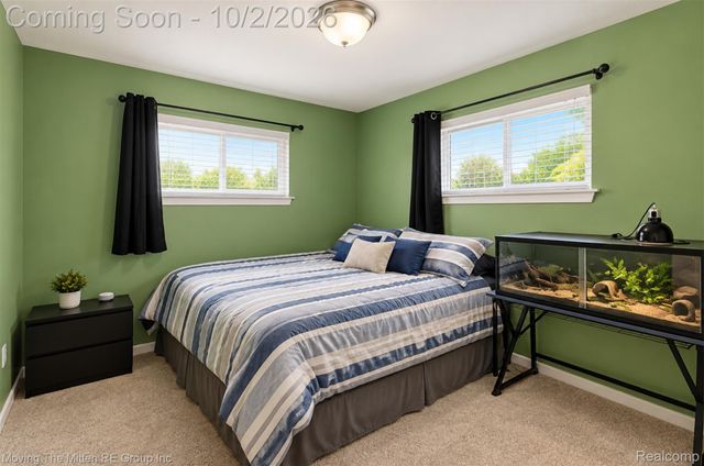 4717 Dudley Street, Dearborn Heights, MI 48125