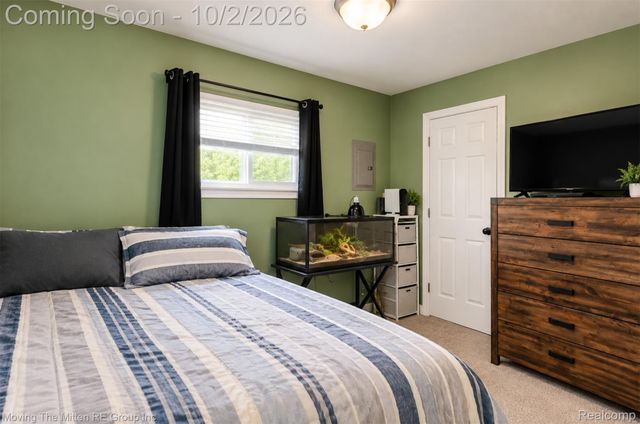 4717 Dudley Street, Dearborn Heights, MI 48125