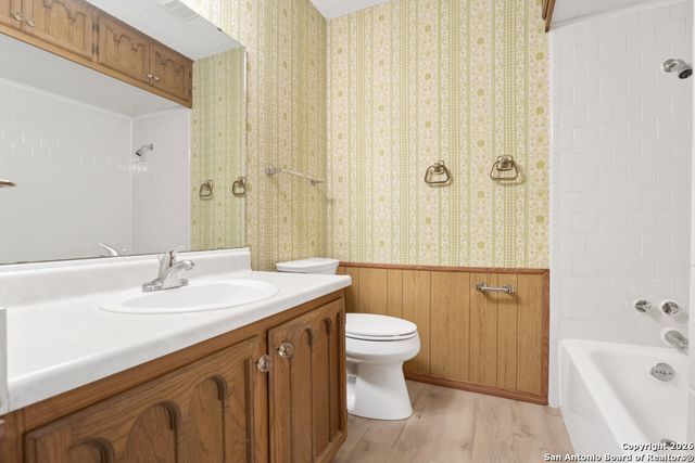 6107 Town Wood, San Antonio, TX 78238