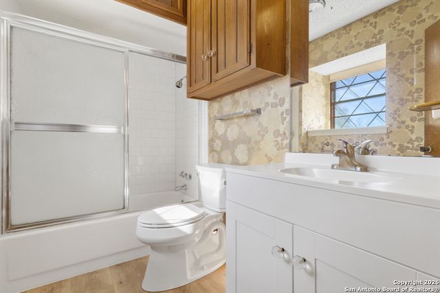 6107 Town Wood, San Antonio, TX 78238