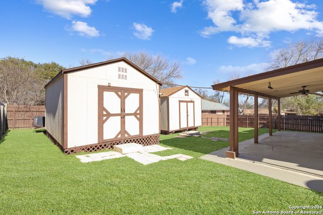 6107 Town Wood, San Antonio, TX 78238