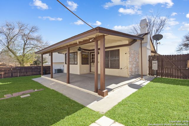 6107 Town Wood, San Antonio, TX 78238