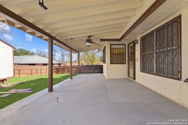 6107 Town Wood, San Antonio, TX 78238