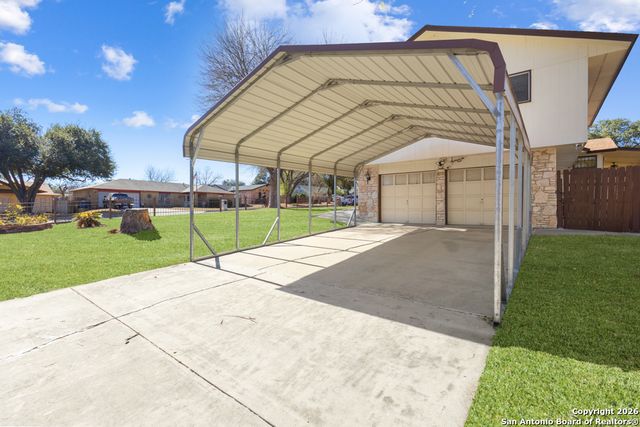 6107 Town Wood, San Antonio, TX 78238
