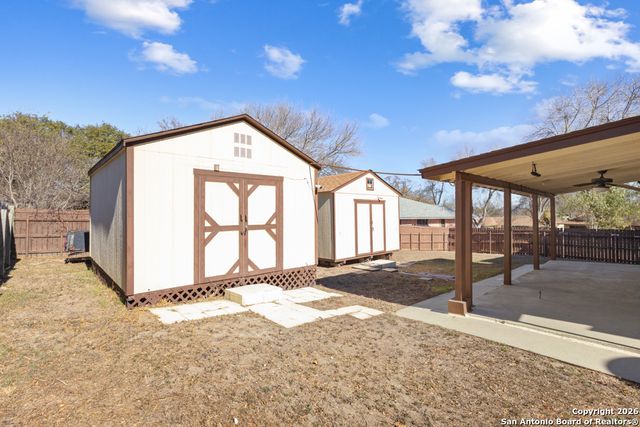 6107 Town Wood, San Antonio, TX 78238