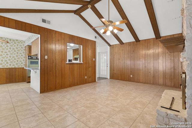 6107 Town Wood, San Antonio, TX 78238