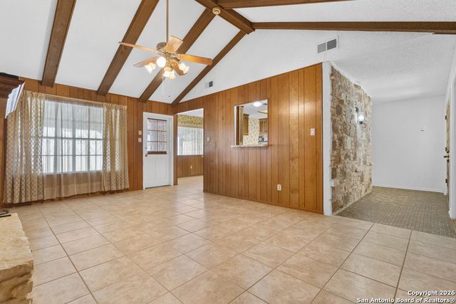 6107 Town Wood, San Antonio, TX 78238