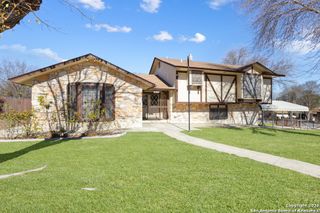 6107 Town Wood, San Antonio, TX 78238