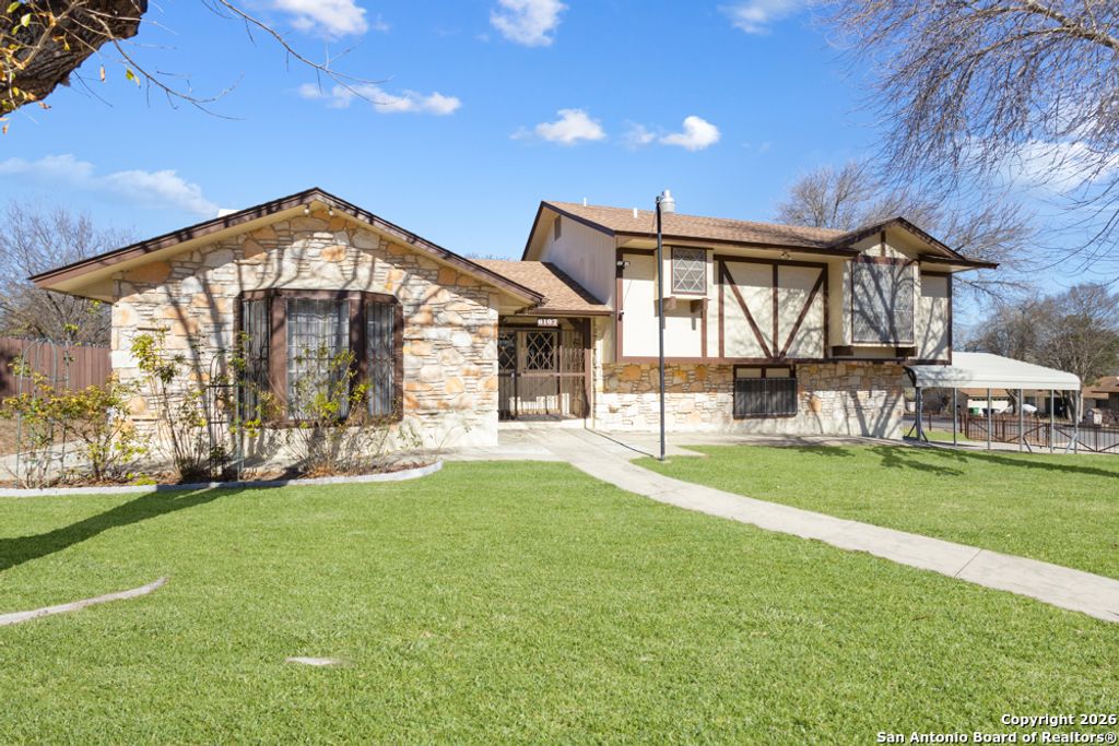 6107 Town Wood, San Antonio, TX 78238