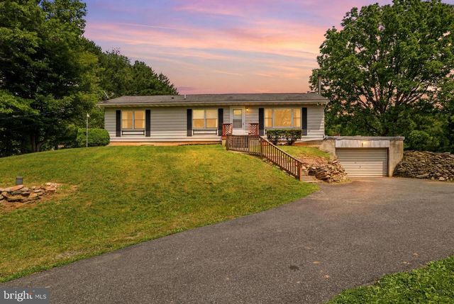 1809 HARKINS RD, Pylesville, MD 21132