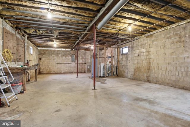 1809 HARKINS RD, Pylesville, MD 21132
