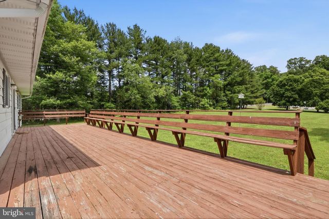 1809 HARKINS RD, Pylesville, MD 21132