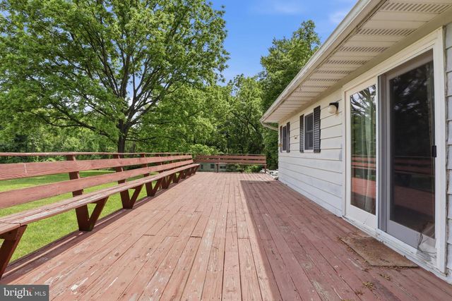 1809 HARKINS RD, Pylesville, MD 21132