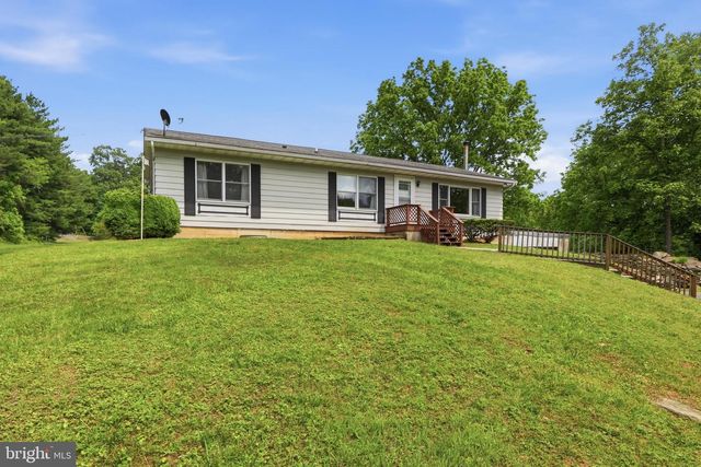 1809 HARKINS RD, Pylesville, MD 21132