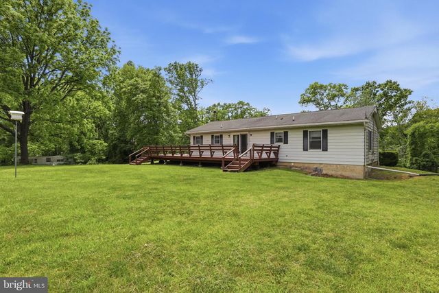 1809 HARKINS RD, Pylesville, MD 21132