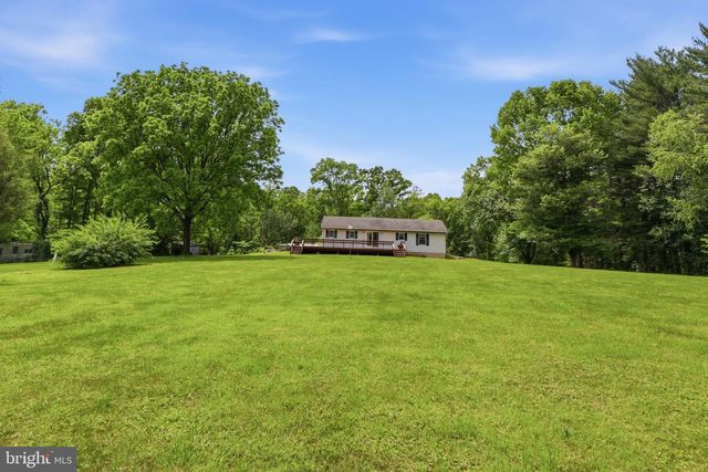 1809 HARKINS RD, Pylesville, MD 21132