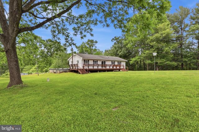 1809 HARKINS RD, Pylesville, MD 21132