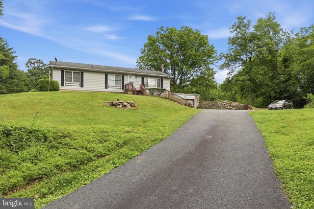 1809 HARKINS RD, Pylesville, MD 21132
