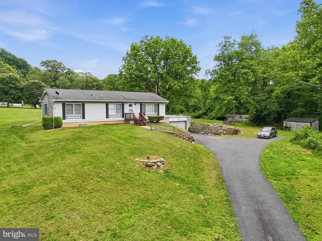 1809 HARKINS RD, Pylesville, MD 21132