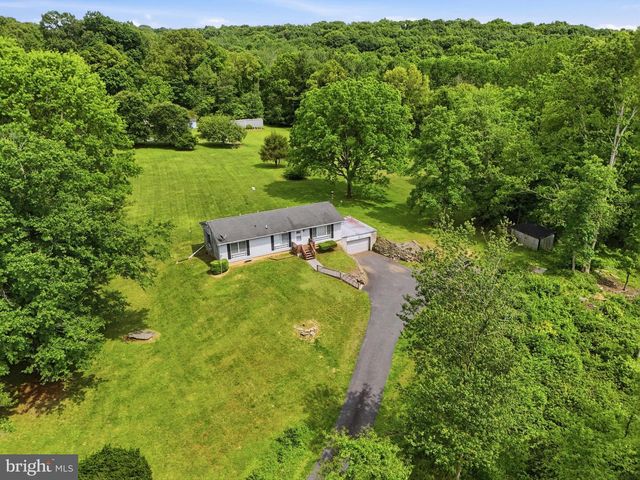 1809 HARKINS RD, Pylesville, MD 21132