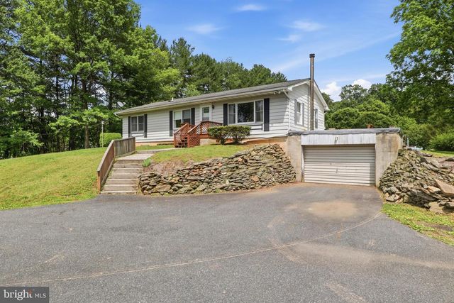 1809 HARKINS RD, Pylesville, MD 21132