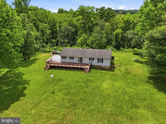 1809 HARKINS RD, Pylesville, MD 21132