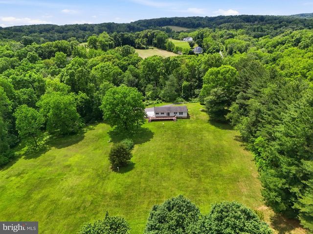 1809 HARKINS RD, Pylesville, MD 21132
