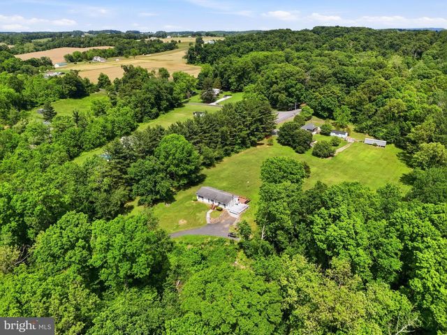 1809 HARKINS RD, Pylesville, MD 21132