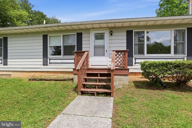 1809 HARKINS RD, Pylesville, MD 21132