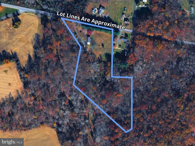 1809 HARKINS RD, Pylesville, MD 21132