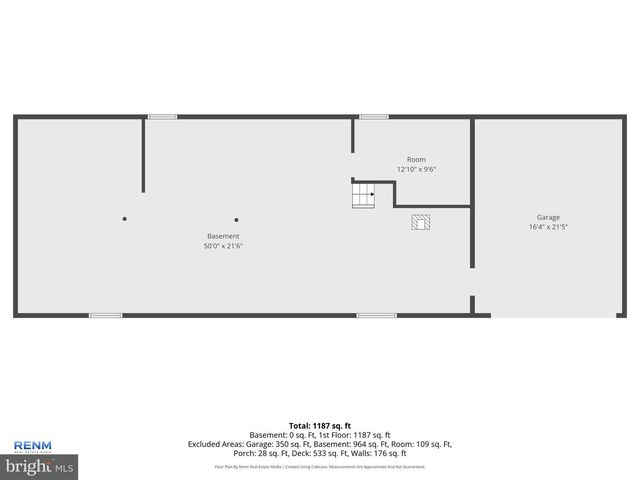 1809 HARKINS RD, Pylesville, MD 21132