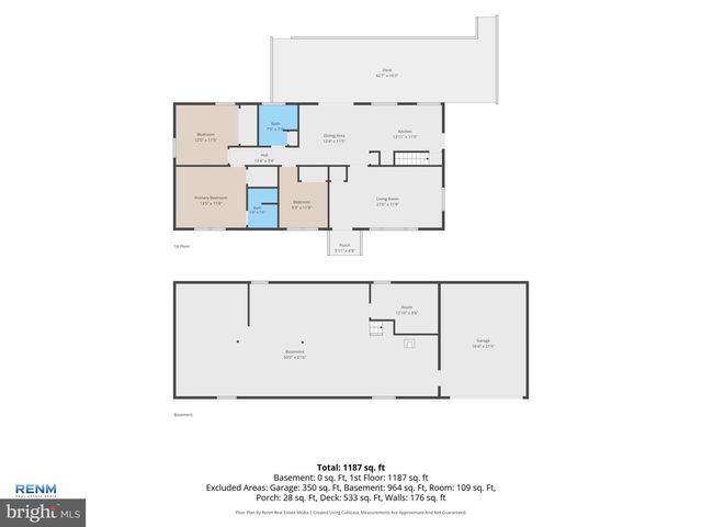 1809 HARKINS RD, Pylesville, MD 21132