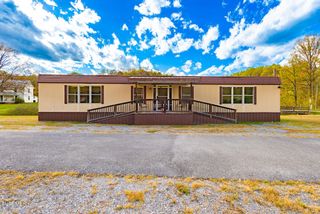 563 South U S Highway 23, Weber City, VA 24290