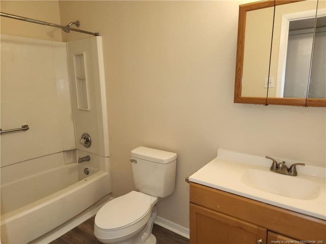 7062 Calamar Drive, Fayetteville, NC 28314