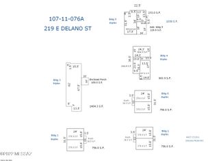 219 E Delano Street, Tucson, AZ 85705