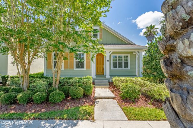 149 GREENDALE Drive, Ponte Vedra, FL 32081