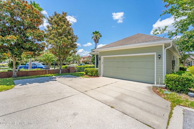149 GREENDALE Drive, Ponte Vedra, FL 32081