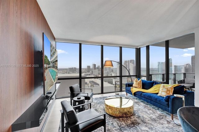 1600 NE 1st Ave 3420, Miami, FL 33132