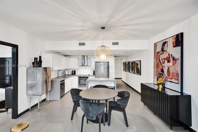 1600 NE 1st Ave 3420, Miami, FL 33132