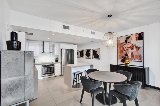 1600 NE 1st Ave 3420, Miami, FL 33132