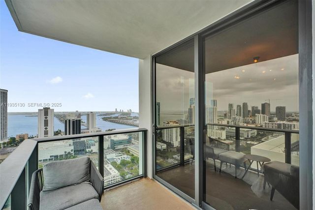 1600 NE 1st Ave 3420, Miami, FL 33132