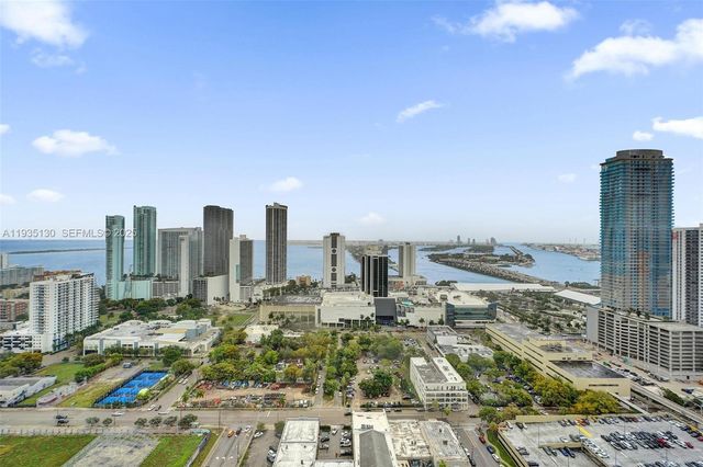 1600 NE 1st Ave 3420, Miami, FL 33132