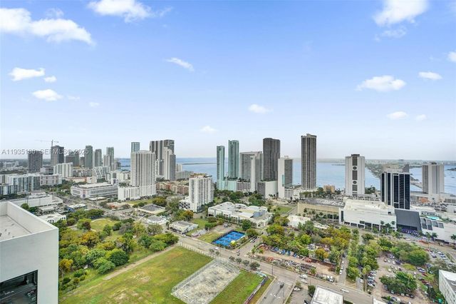 1600 NE 1st Ave 3420, Miami, FL 33132