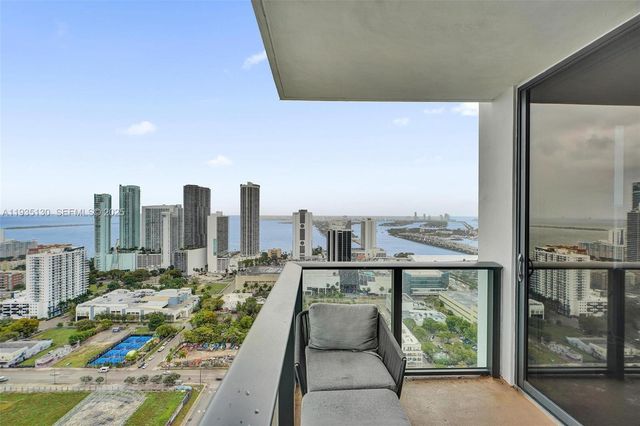 1600 NE 1st Ave 3420, Miami, FL 33132